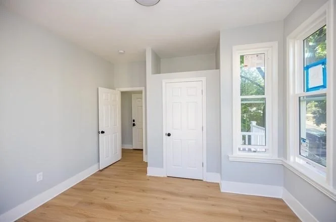3 bed, 2 bath apartment for rent at 10 Jerome St Unit 1, Dorchester — photo 13 of 18