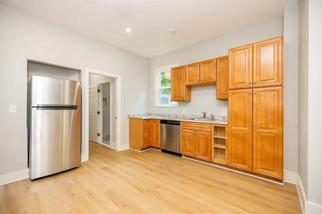 3 bed, 2 bath apartment for rent at 10 Jerome St Unit 1, Dorchester
