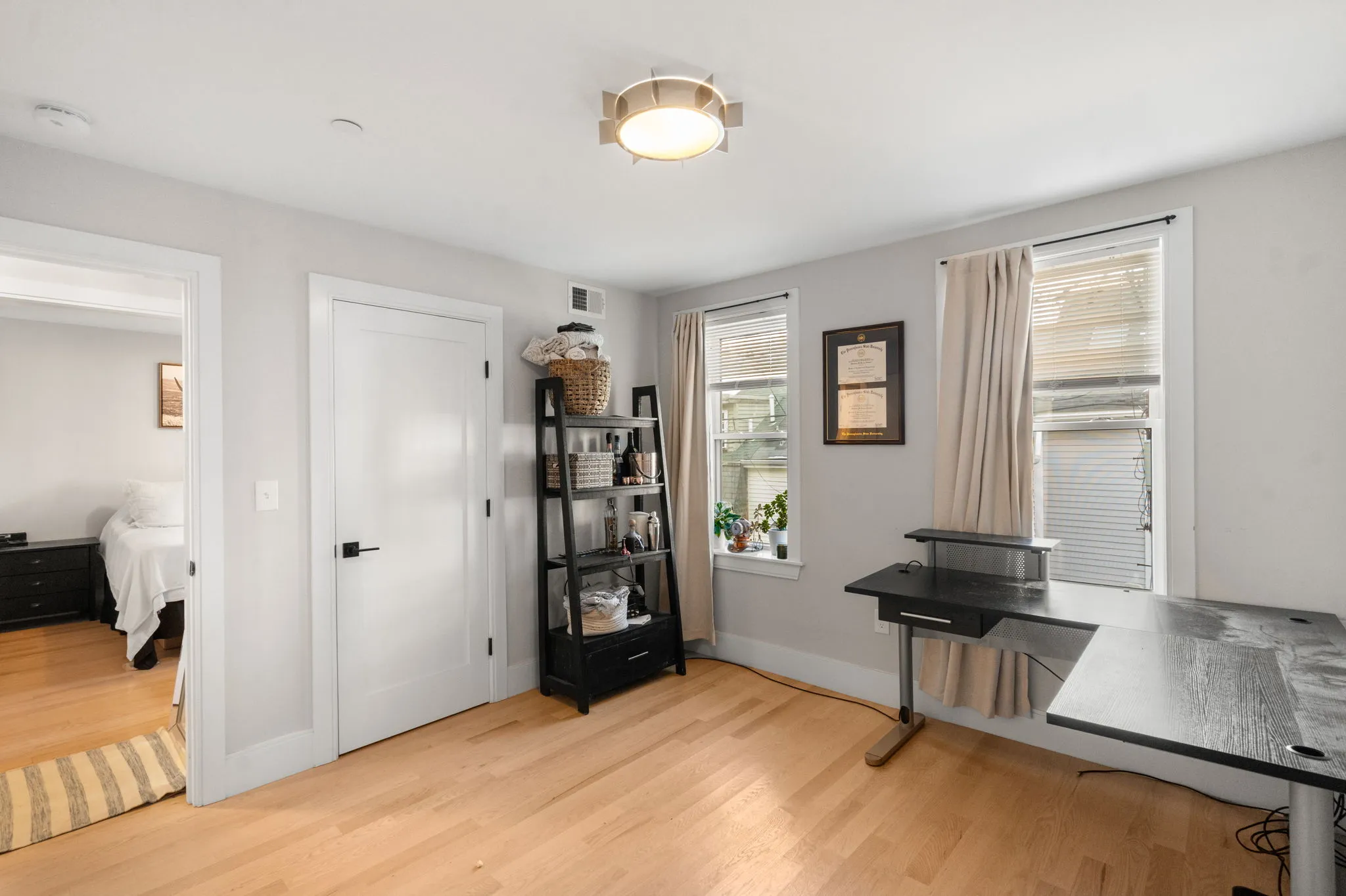 2 bed, 2 bath apartment for rent at 10 Lamson Ct Unit 2, East Boston — photo 5 of 11