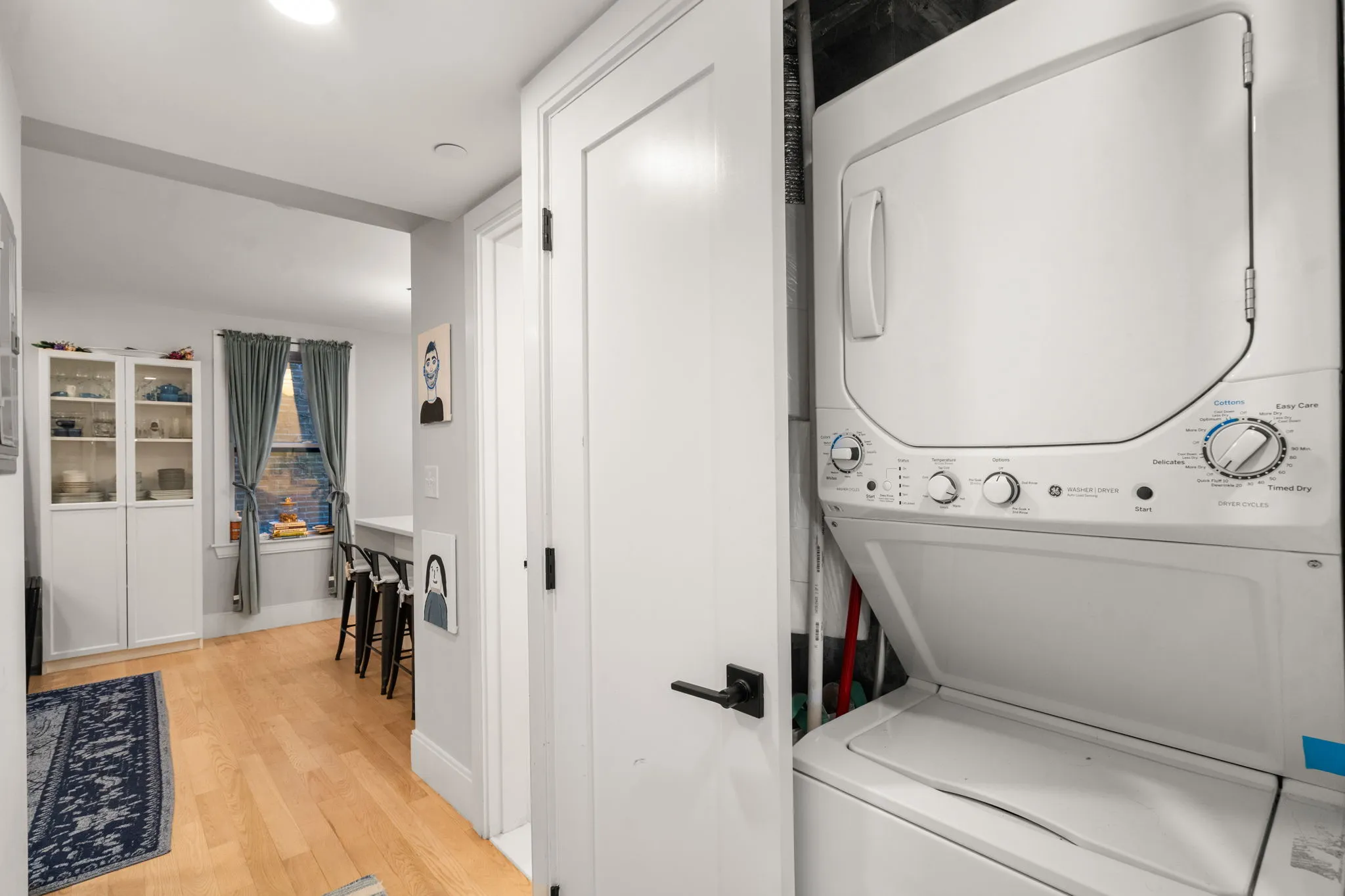 2 bed, 2 bath apartment for rent at 10 Lamson Ct Unit 2, East Boston — photo 6 of 11