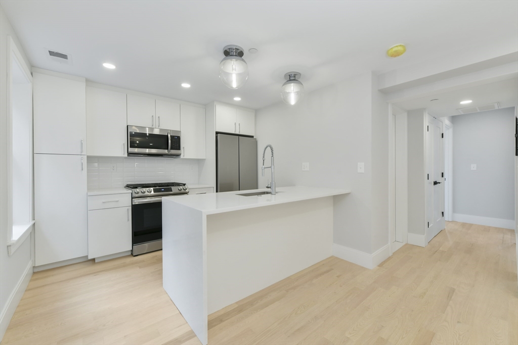 2 bed, 2 bath apartment for rent at 10 Lamson Ct Unit 3, East Boston — photo 2 of 13