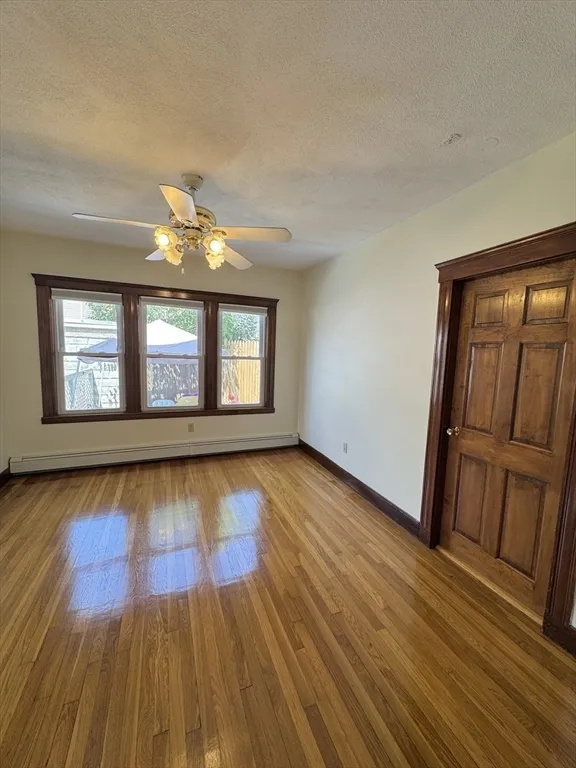 2 bed, 1 bath apartment for rent at 10 Laurel Ter Unit 1, Ward Two — photo 8 of 21