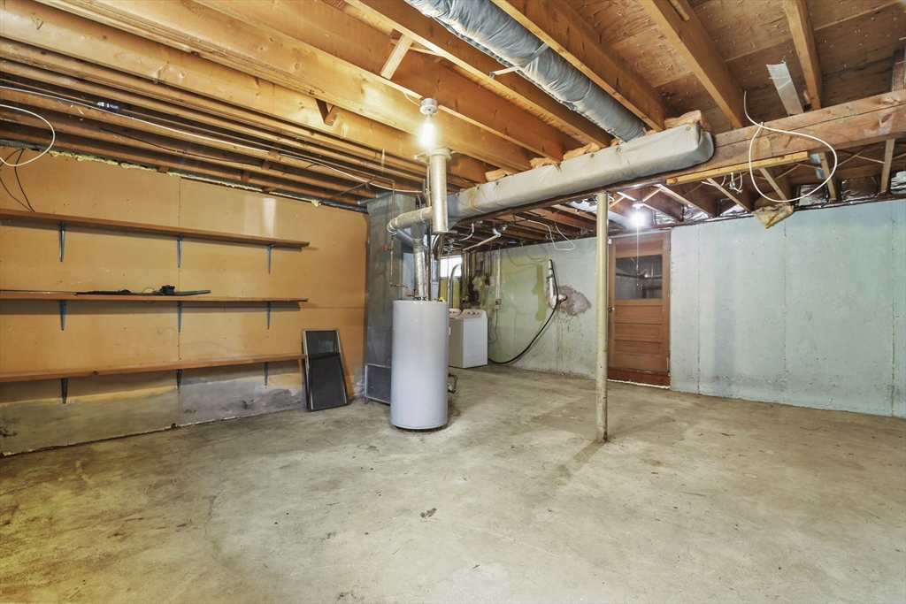 3 bed, 1 bath apartment for rent at 10 Lawndale Rd Unit 1, Mansfield — photo 28 of 33