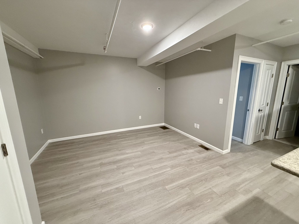 1 bed, 1 bath apartment for rent at 10 Leyden St Unit 1, Downtown — photo 10 of 11