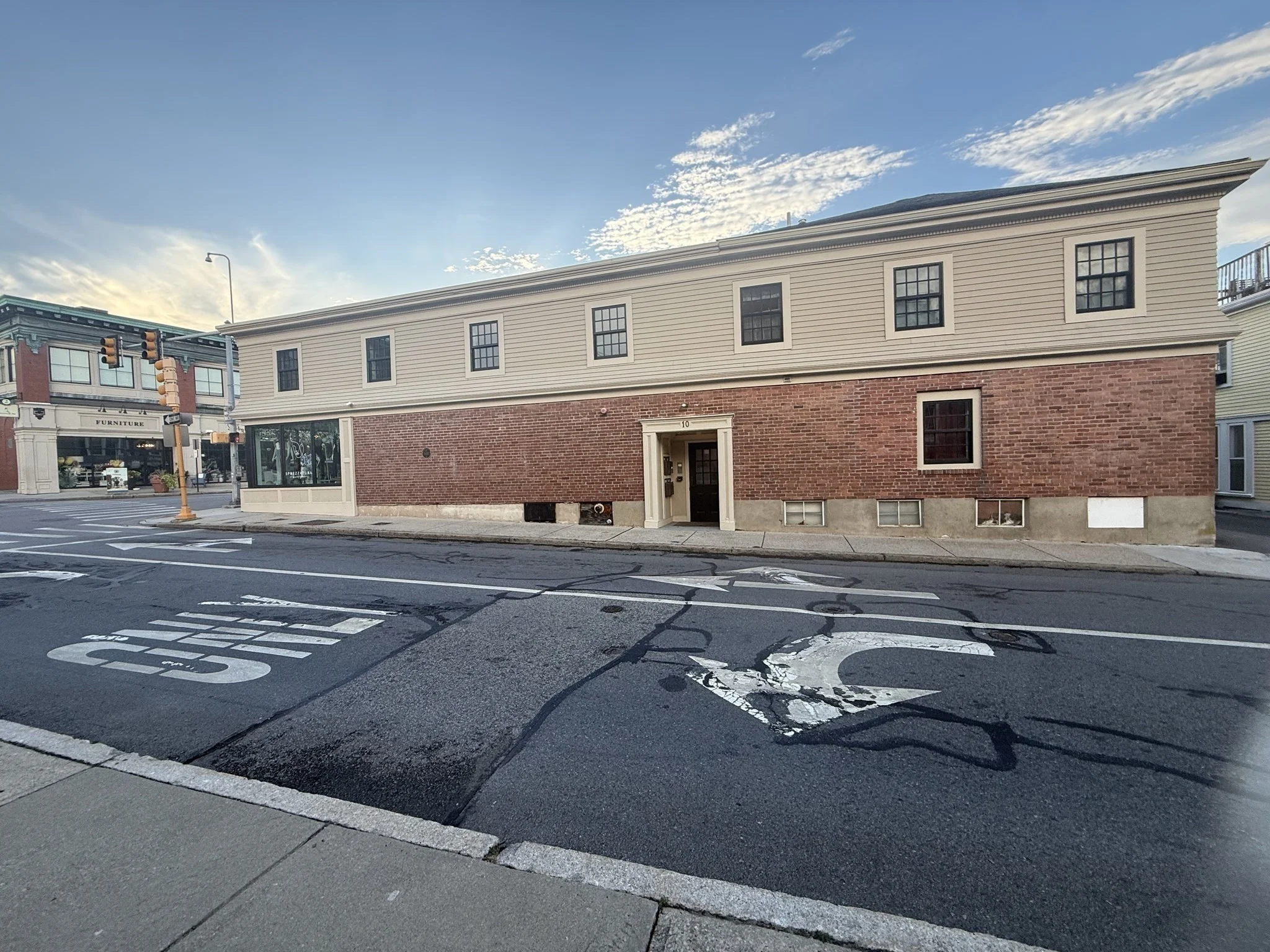 1 bed, 1 bath apartment for rent at 10 Leyden St Unit 1, East Braintree — photo 10 of 10