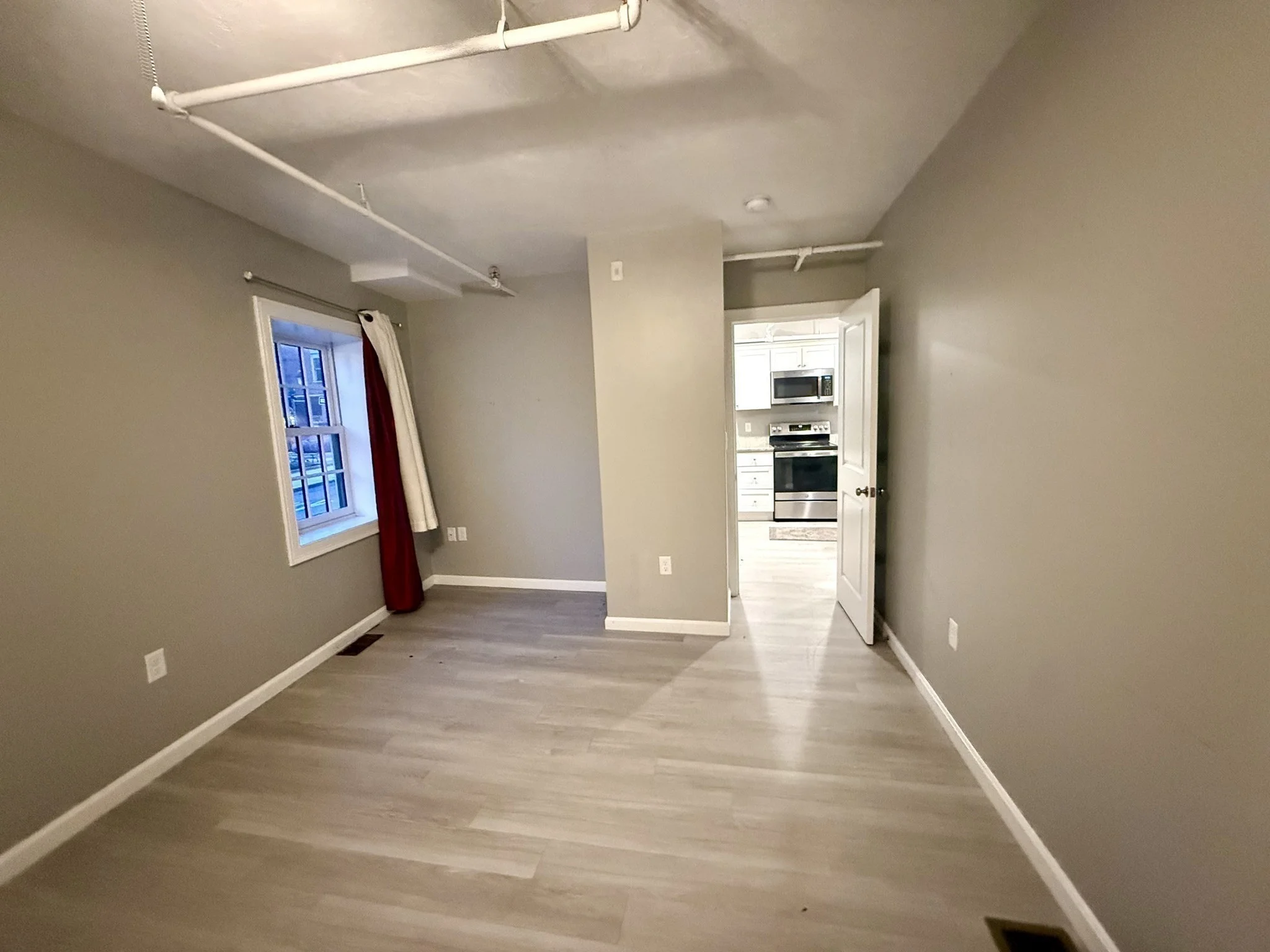 1 bed, 1 bath apartment for rent at 10 Leyden St Unit 1, East Braintree — photo 8 of 10