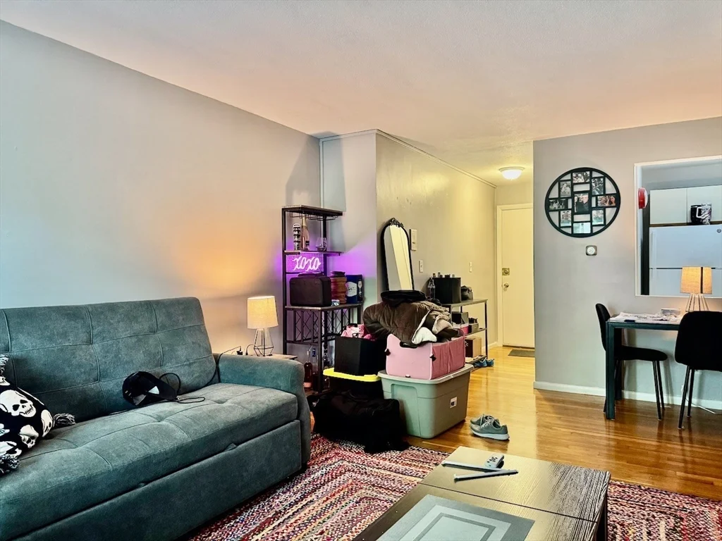 1 bed, 1 bath apartment for rent at 10 Linda Ln Unit 2-6, Dorchester — photo 6 of 16