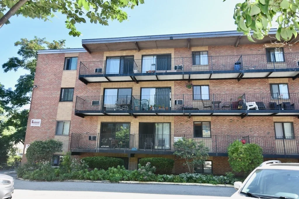 2 bed, 1 bath apartment for rent at 10 Linda Ln Unit 4-1, Dorchester — photo 20 of 21