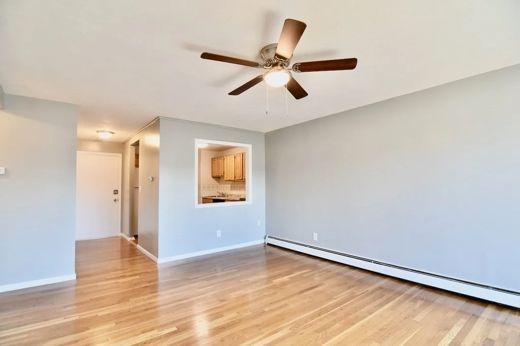 2 bed, 1 bath apartment for rent at 10 Linda Ln Unit 4-1, Dorchester — photo 4 of 21
