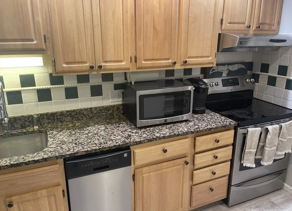 2 bed, 1 bath apartment for rent at 10 Linda Ln Unit 48, Dorchester — photo 1 of 13