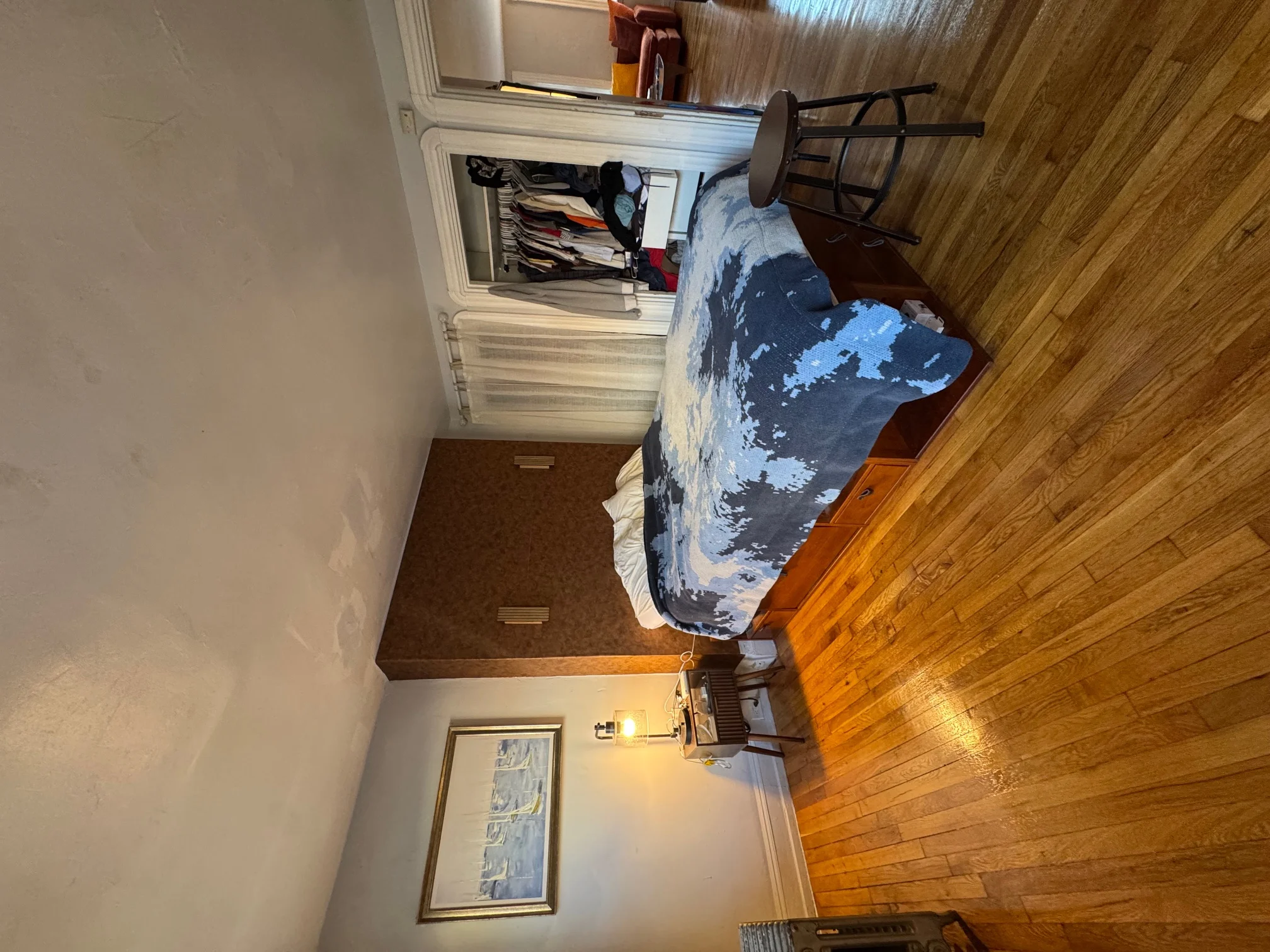 1 bed, 1 bath apartment for rent at 10 Lindall Pl Unit 3, Beacon Hill — photo 5 of 10