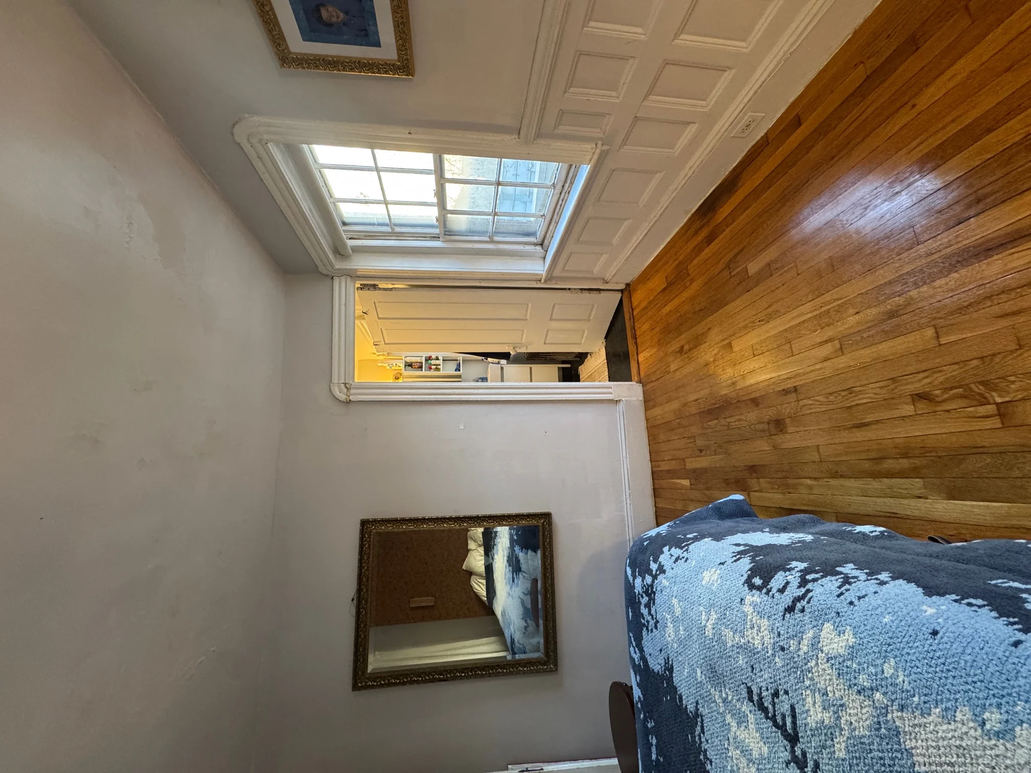 1 bed, 1 bath apartment for rent at 10 Lindall Pl Unit 3, Beacon Hill — photo 6 of 10