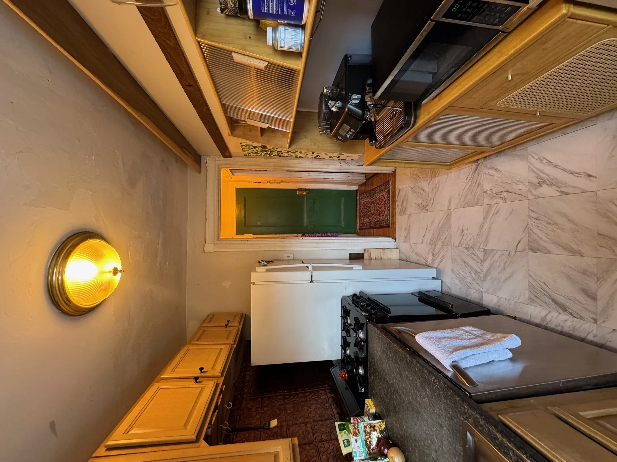 1 bed, 1 bath apartment for rent at 10 Lindall Pl Unit 3, Beacon Hill — photo 10 of 10