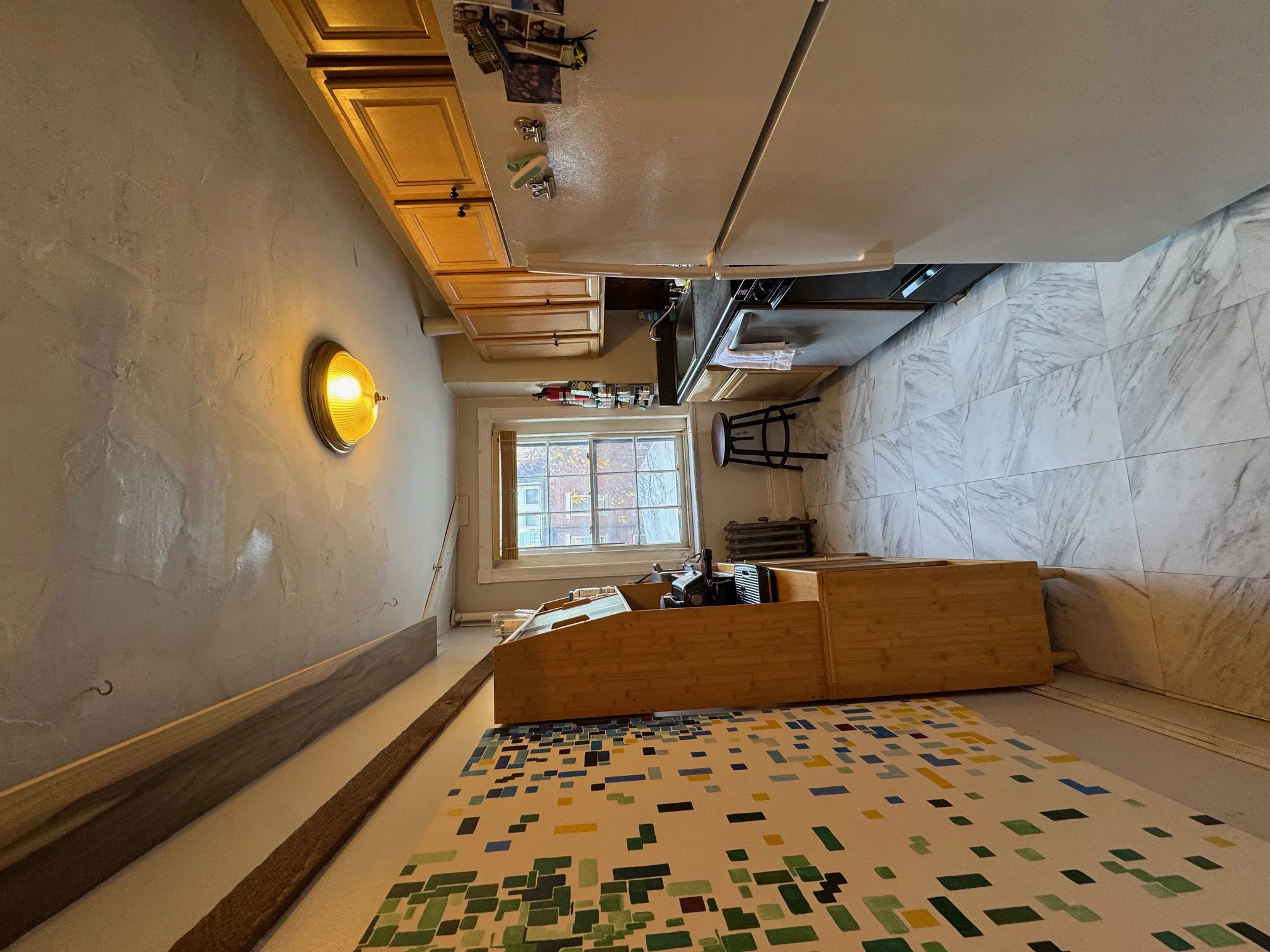 1 bed, 1 bath apartment for rent at 10 Lindall Pl Unit 3, Beacon Hill — photo 8 of 10