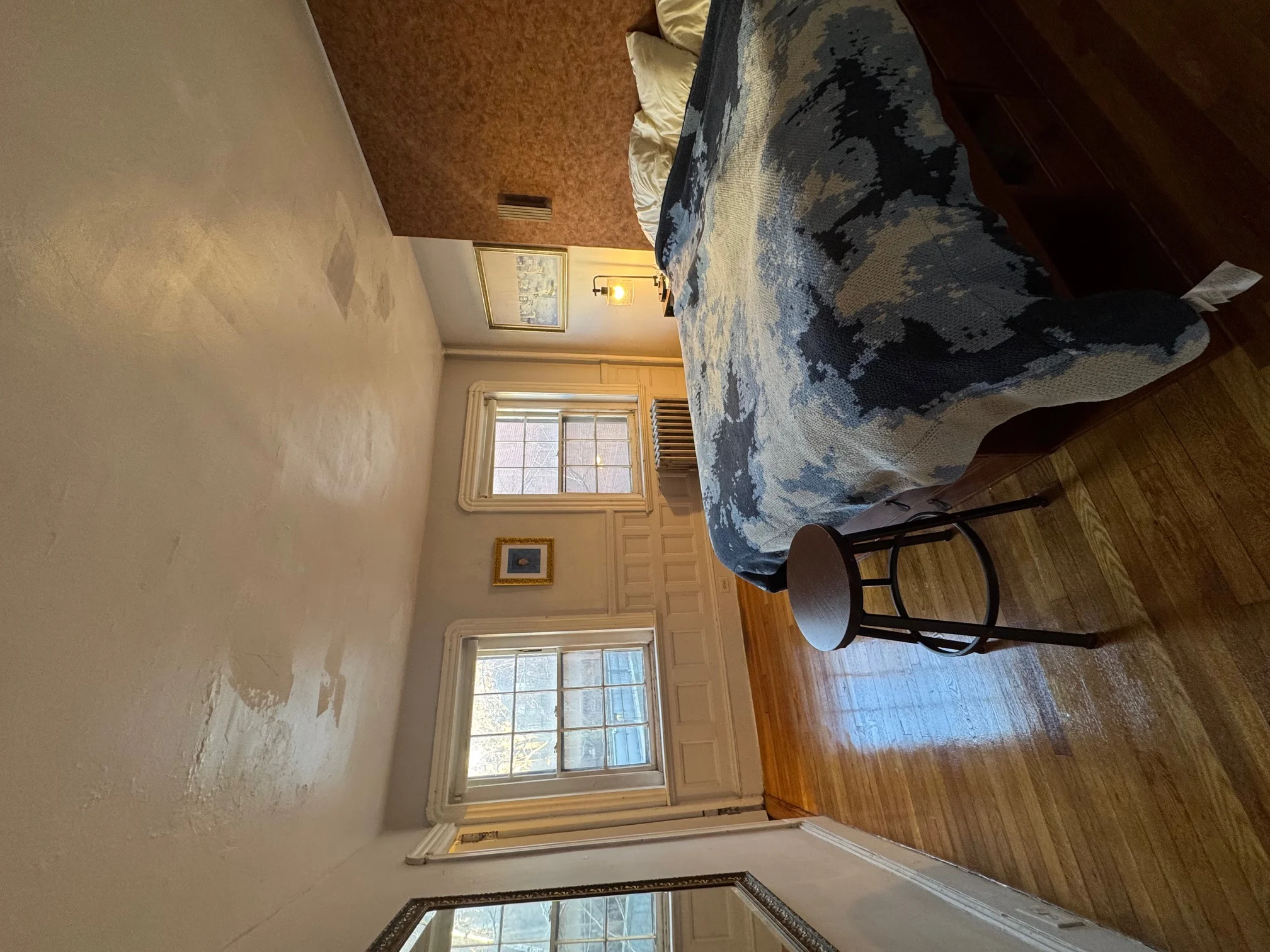 1 bed, 1 bath apartment for rent at 10 Lindall Pl Unit 3, Beacon Hill — photo 4 of 10