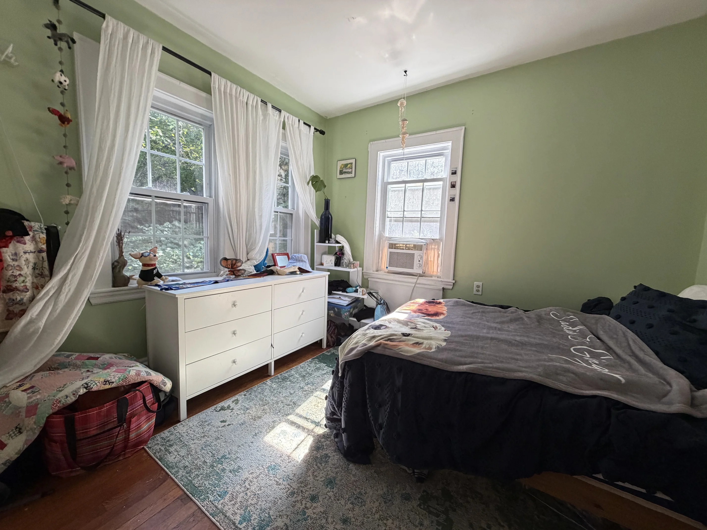 3 bed, 2 bath apartment for rent at 10 Lindall Pl Unit 5, Beacon Hill — photo 12 of 23