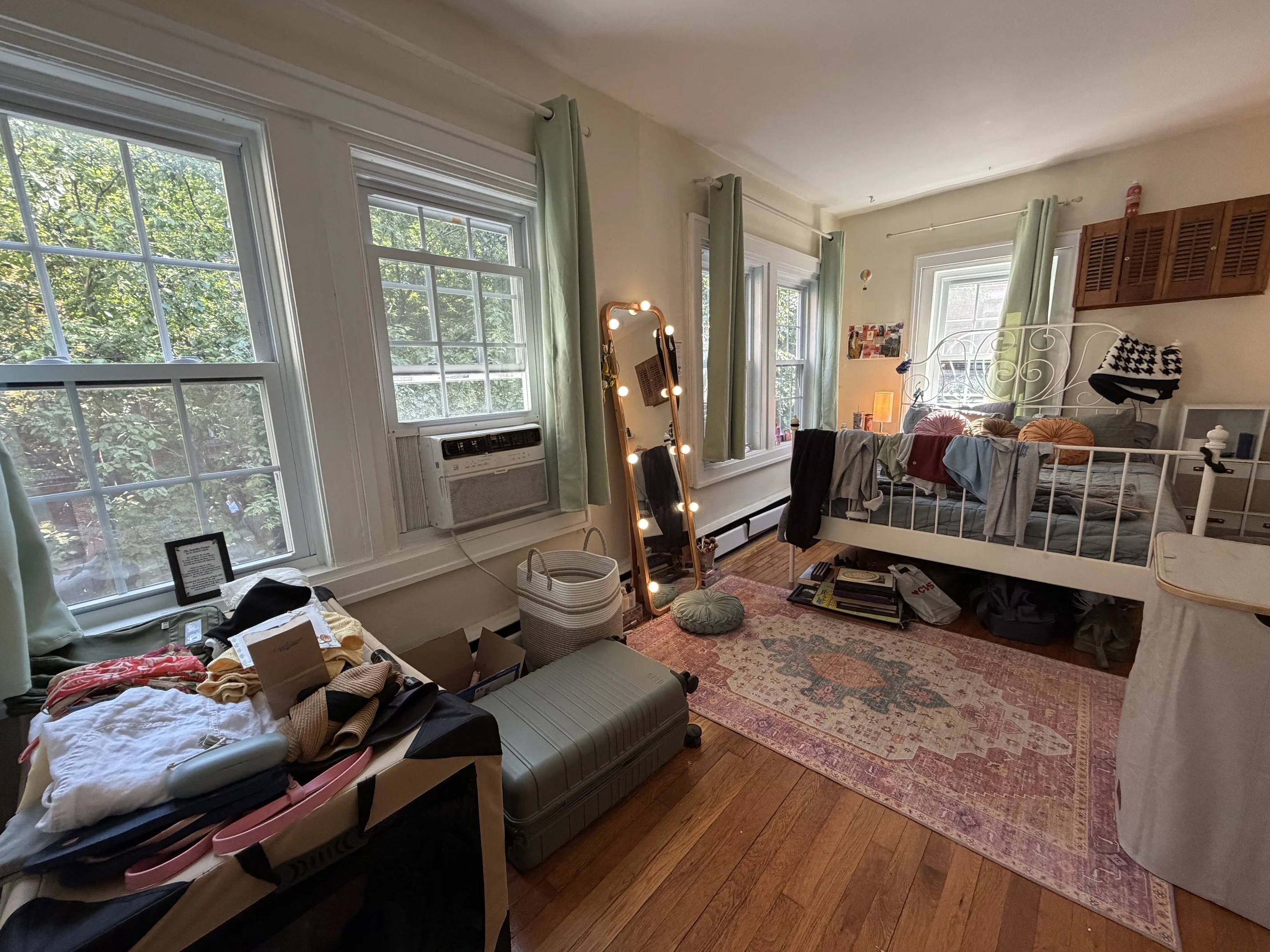 3 bed, 2 bath apartment for rent at 10 Lindall Pl Unit 5, Beacon Hill — photo 19 of 23