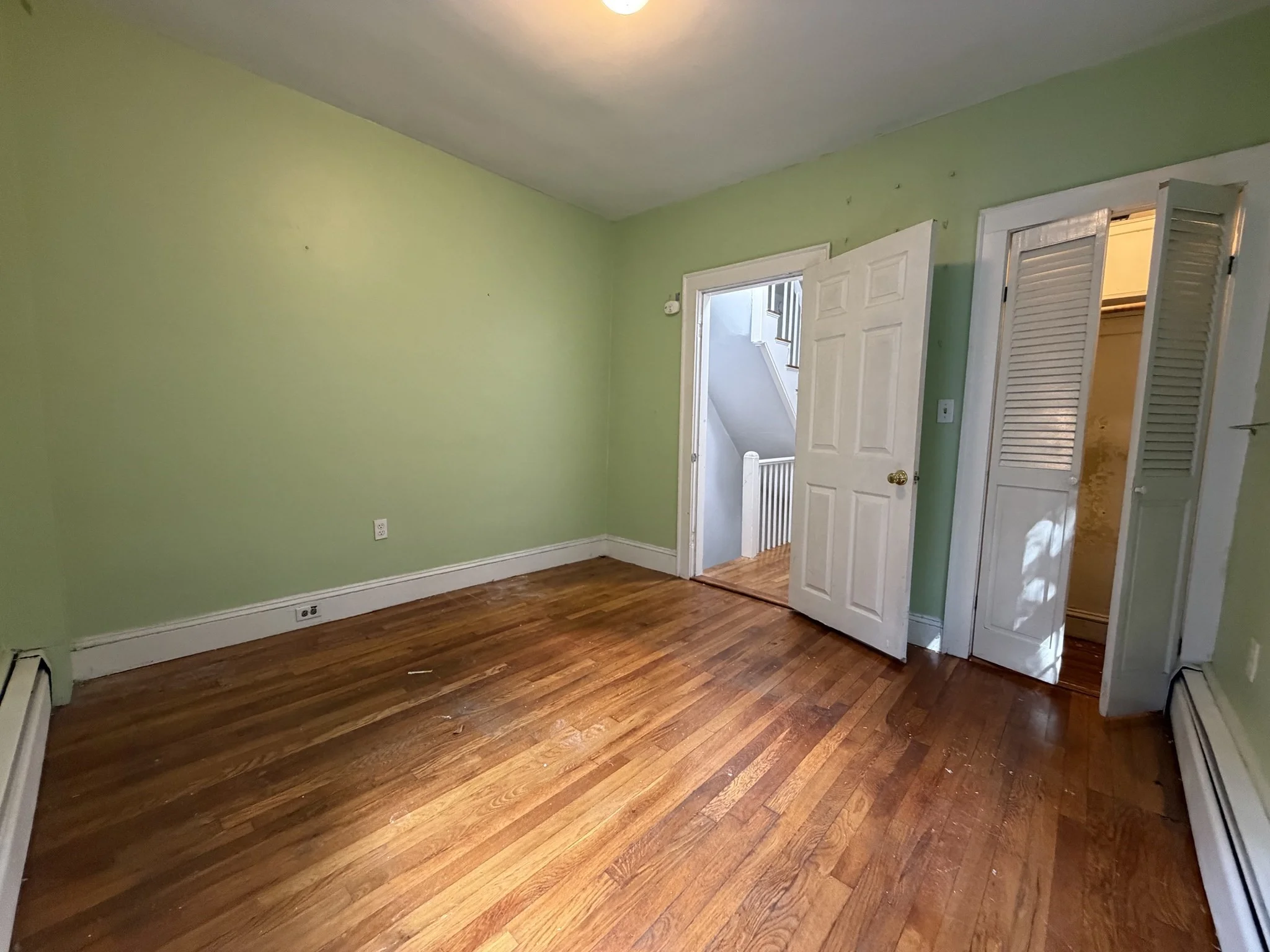 3 bed, 2 bath apartment for rent at 10 Lindall Pl Unit 5, Beacon Hill — photo 13 of 21
