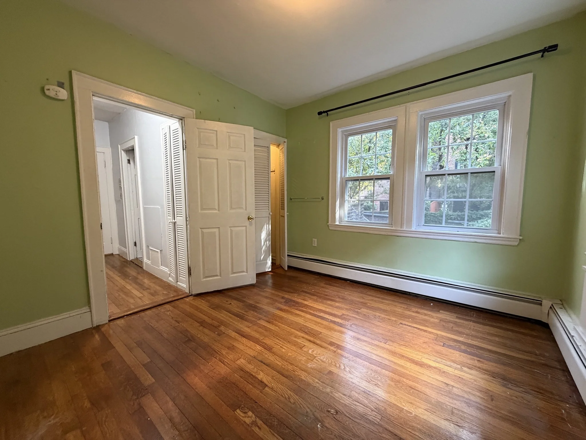 3 bed, 2 bath apartment for rent at 10 Lindall Pl Unit 5, Beacon Hill — photo 12 of 21