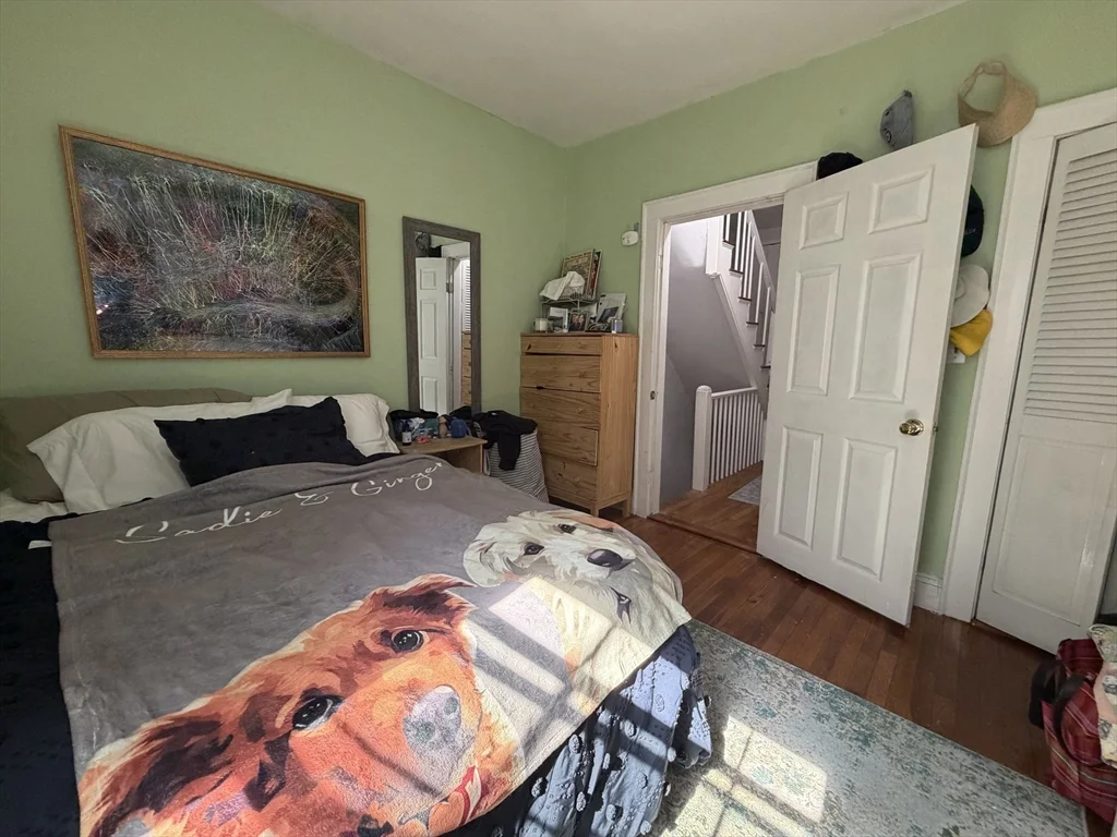 3 bed, 2 bath apartment for rent at 10 Lindall Pl Unit 5, Beacon Hill — photo 10 of 23