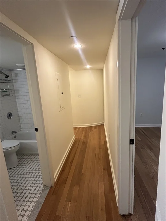 2 bed, 1 bath apartment for rent at 10 Linwood St Unit 1, Roxbury — photo 3 of 12