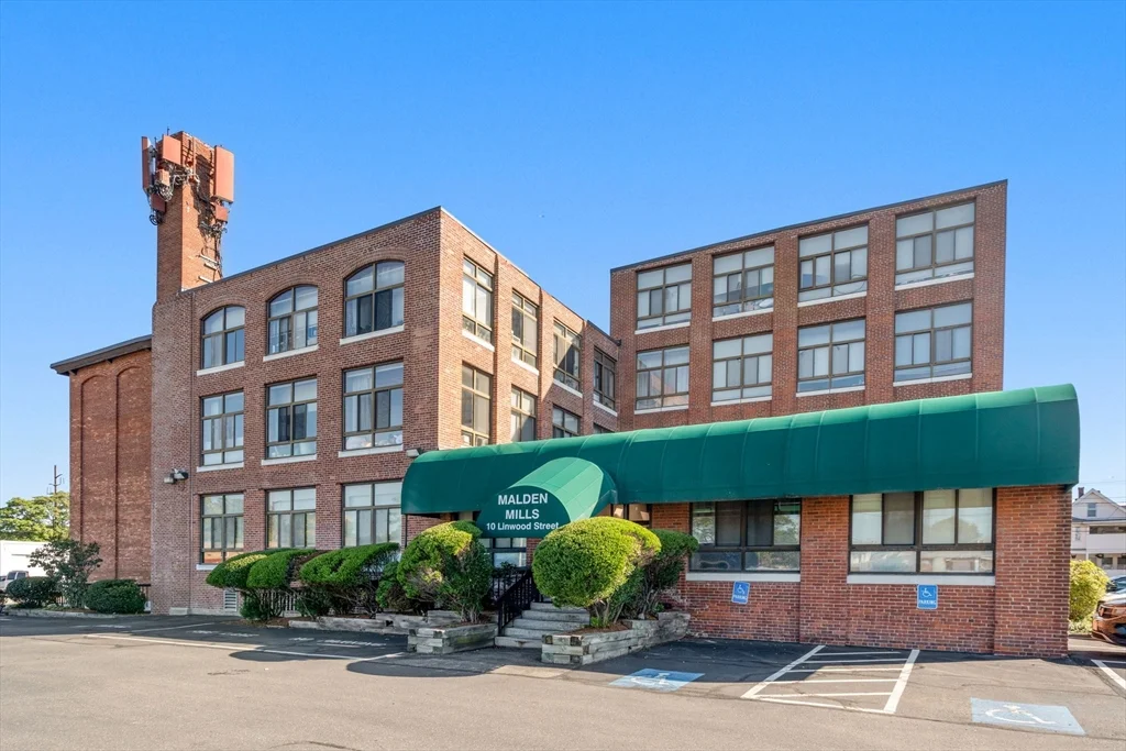 2 bed, 1 bath apartment for rent at 10 Linwood St Unit 111, Malden — photo 16 of 19