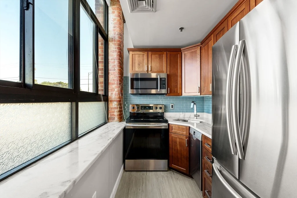 2 bed, 1 bath apartment for rent at 10 Linwood St Unit 111, Malden — photo 8 of 19