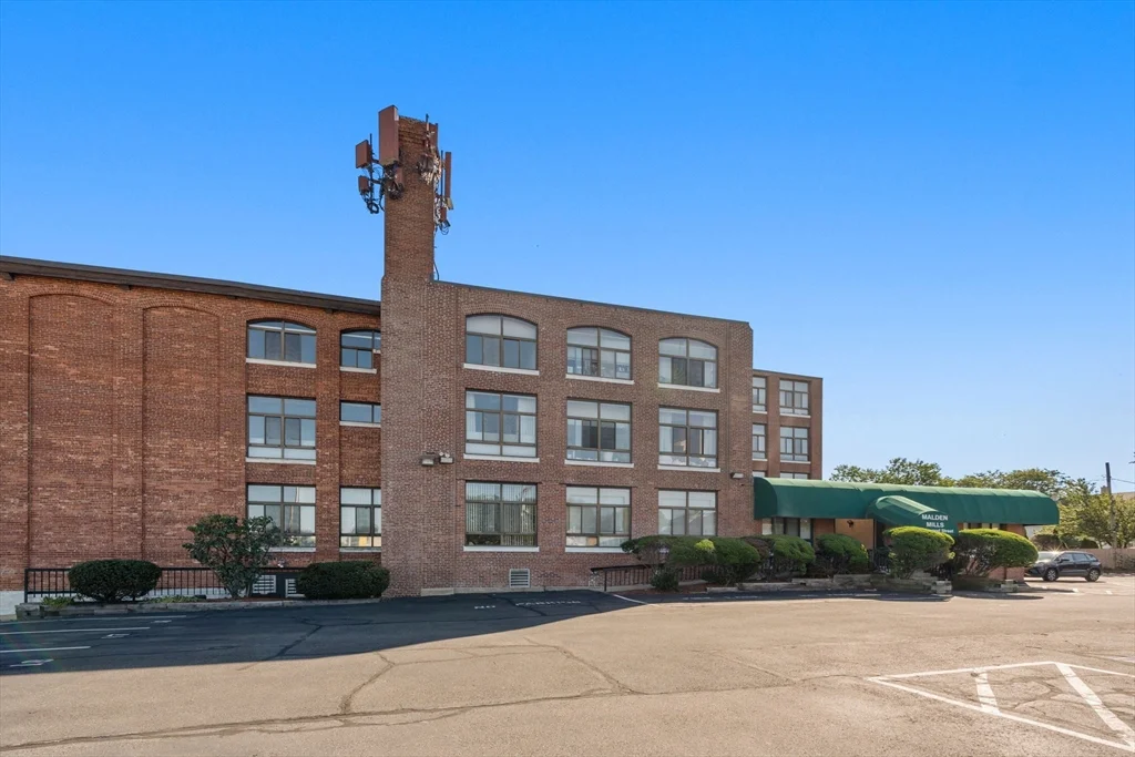 2 bed, 1 bath apartment for rent at 10 Linwood St Unit 111, Malden — photo 18 of 19
