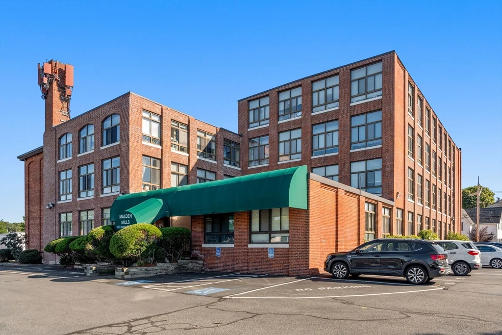 2 bed, 1 bath apartment for rent at 10 Linwood St Unit 111, Malden — photo 19 of 19