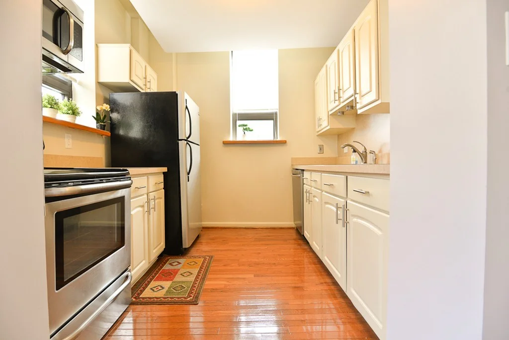 2 bed, 1 bath apartment for rent at 10 Linwood St Unit 204, Malden — photo 3 of 16