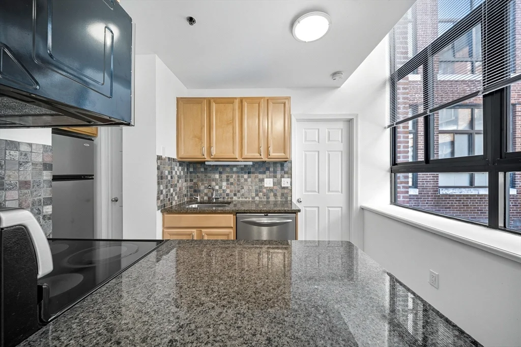 1 bed, 1 bath apartment for rent at 10 Linwood St Unit U106, Faulkner — photo 3 of 27