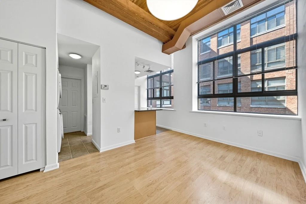 1 bed, 1 bath apartment for rent at 10 Linwood St Unit U106, Faulkner — photo 10 of 27