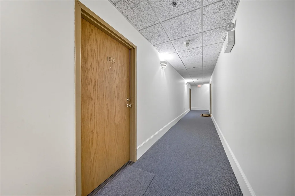 1 bed, 1 bath apartment for rent at 10 Linwood St Unit U106, Faulkner — photo 17 of 27
