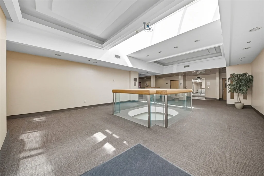 1 bed, 1 bath apartment for rent at 10 Linwood St Unit U106, Faulkner — photo 20 of 27