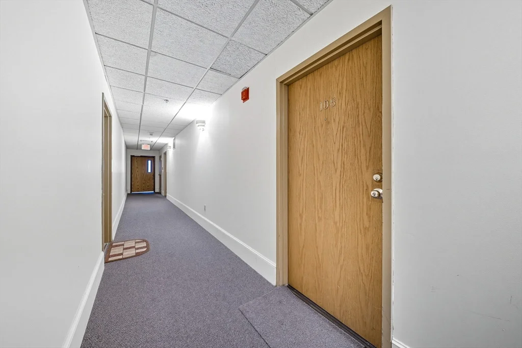 1 bed, 1 bath apartment for rent at 10 Linwood St Unit U106, Faulkner — photo 18 of 27