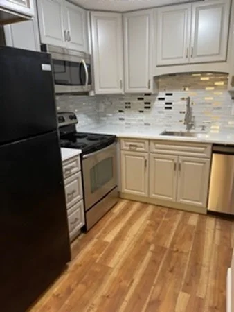 2 bed, 1 bath apartment for rent at 10 Longworth Ave Unit 24, Brockton — photo 3 of 34