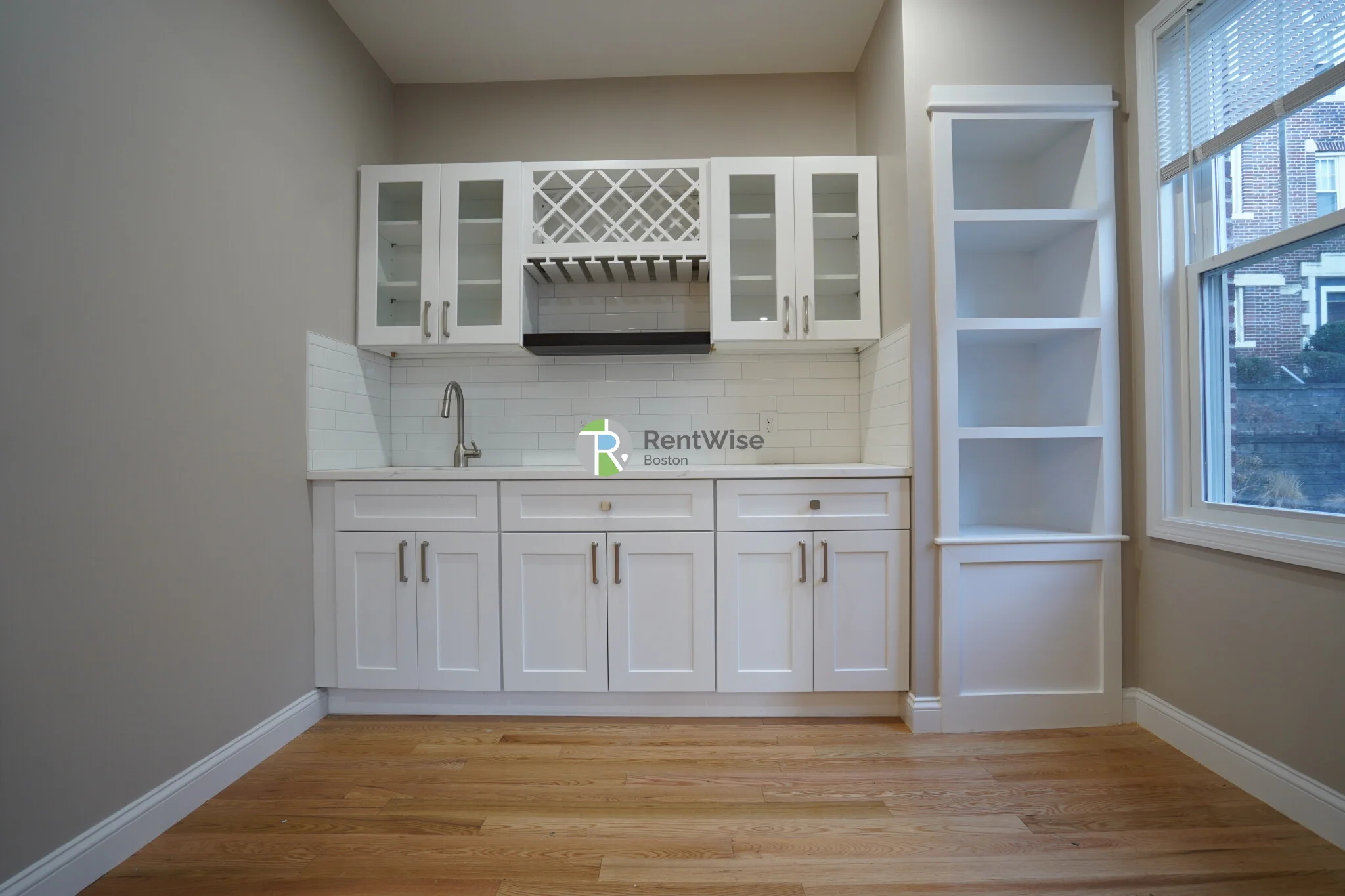 2 bed, 1 bath apartment for rent at 10 Lorraine Ter Unit 1, Allston — photo 3 of 18