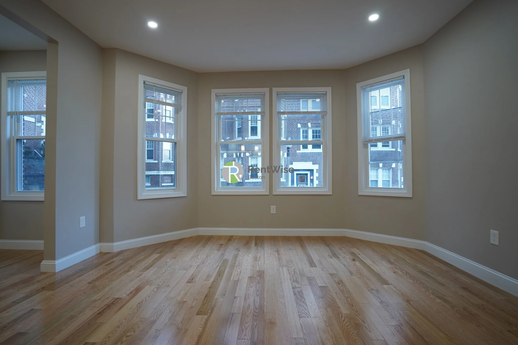 2 bed, 1 bath apartment for rent at 10 Lorraine Ter Unit 1, Allston — photo 2 of 18