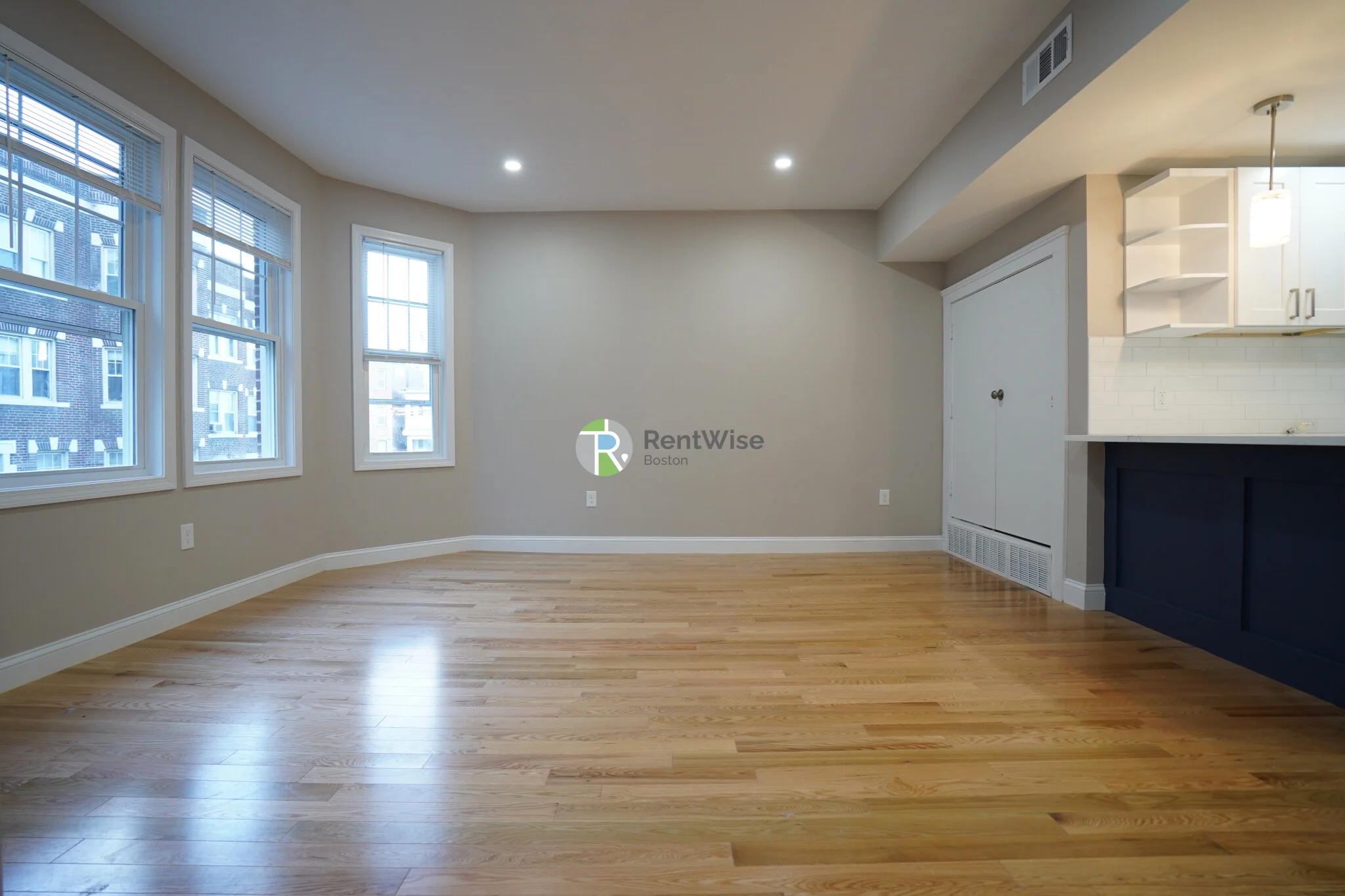 2 bed, 1 bath apartment for rent at 10 Lorraine Ter Unit 1, Allston — photo 5 of 18