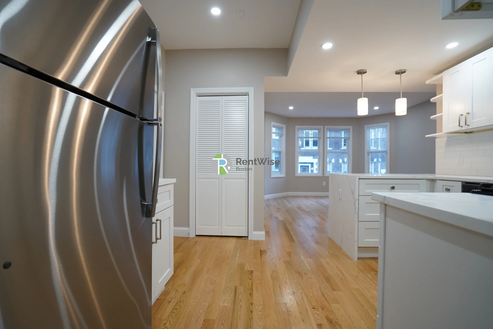 2 bed, 1 bath apartment for rent at 10 Lorraine Ter Unit 1, Allston — photo 8 of 18