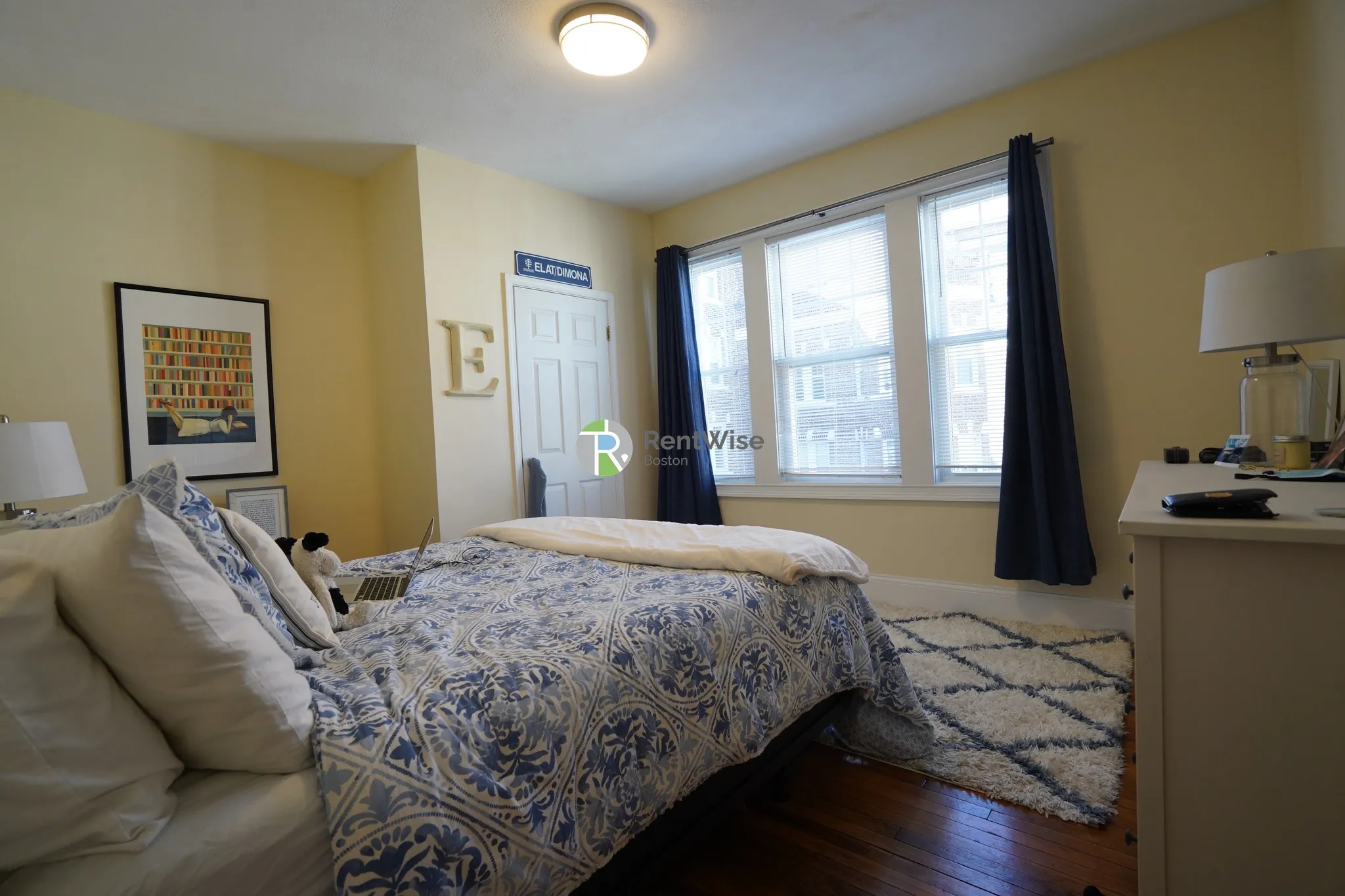 3 bed, 1 bath apartment for rent at 10 Lorraine Ter Unit 3, Allston — photo 7 of 20