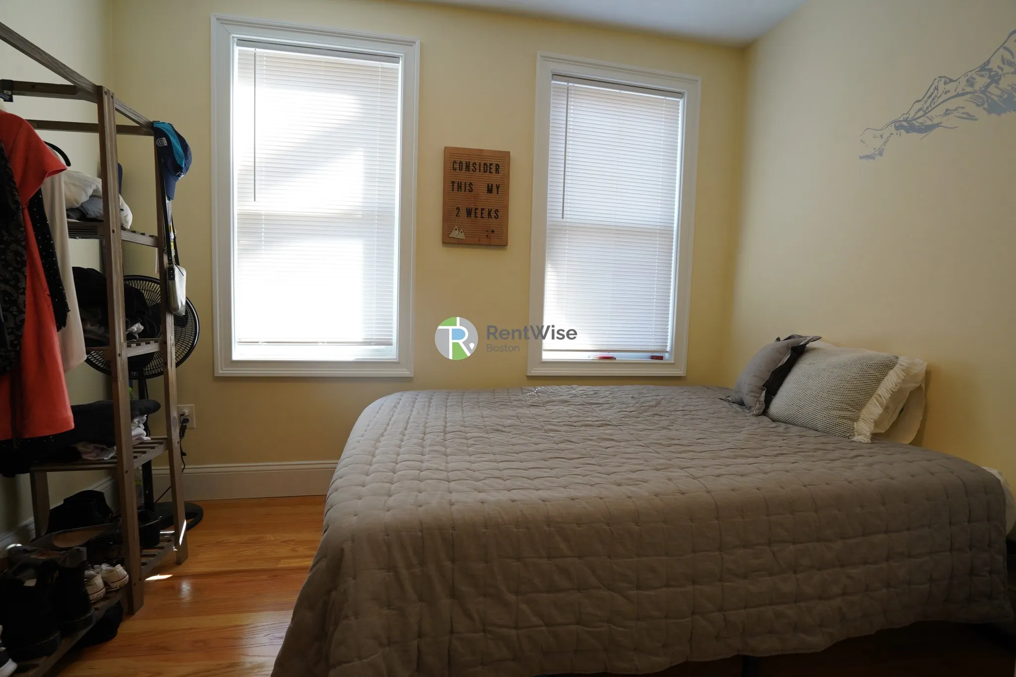 3 bed, 1 bath apartment for rent at 10 Lorraine Ter Unit 3, Allston — photo 10 of 20