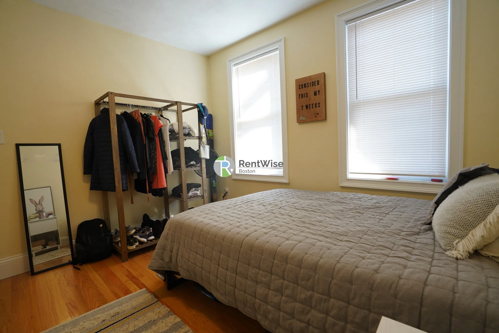 3 bed, 1 bath apartment for rent at 10 Lorraine Ter Unit 3, Allston — photo 14 of 20