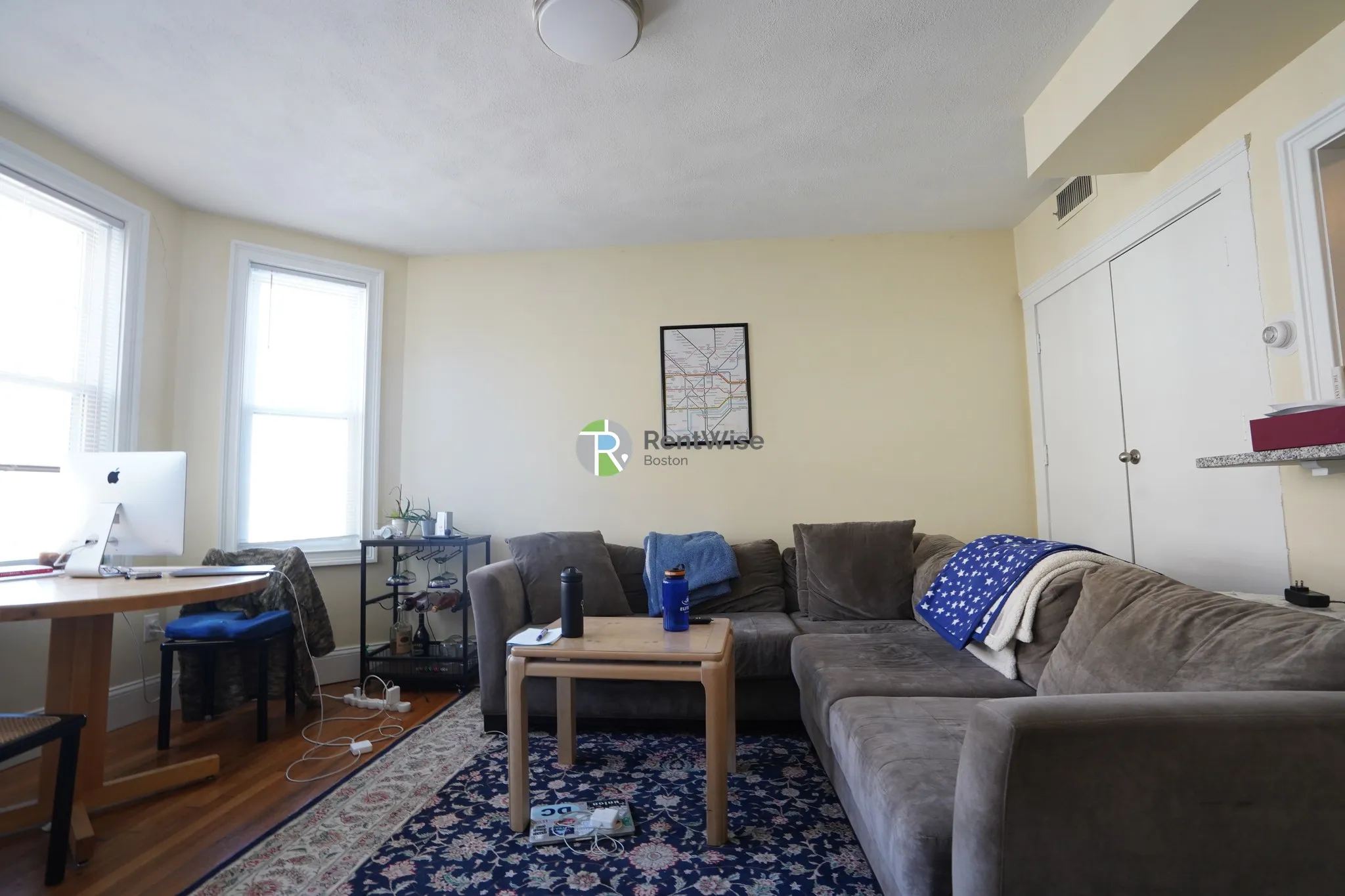 3 bed, 1 bath apartment for rent at 10 Lorraine Ter Unit 3, Allston — photo 20 of 20
