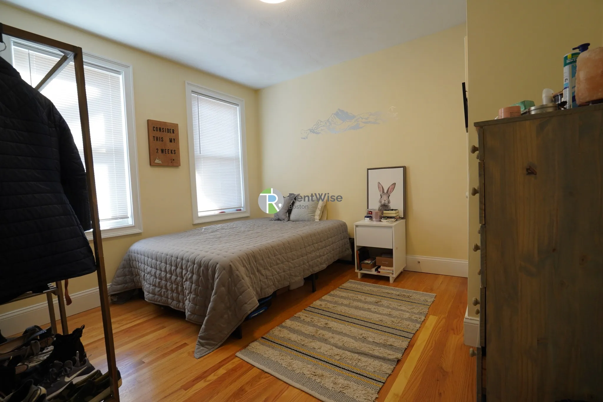 3 bed, 1 bath apartment for rent at 10 Lorraine Ter Unit 3, Allston — photo 11 of 20