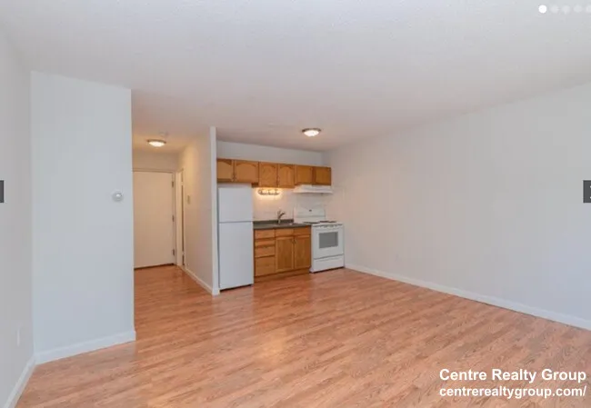 1 bed, 1 bath apartment for rent at 10 Lothian Rd Unit 10A, Brighton