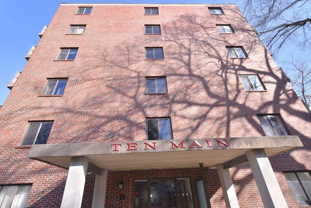 1 bed, 1 bath apartment for rent at 10 Main St Unit 408, Framingham — photo 22 of 23