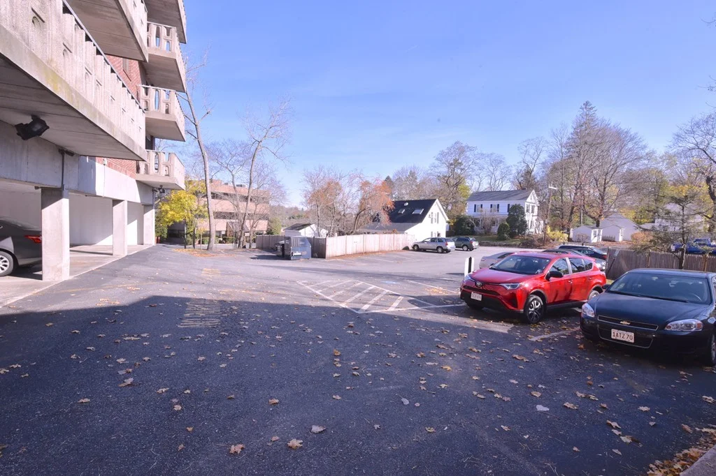 1 bed, 1 bath apartment for rent at 10 Main St Unit 408, Framingham — photo 18 of 23