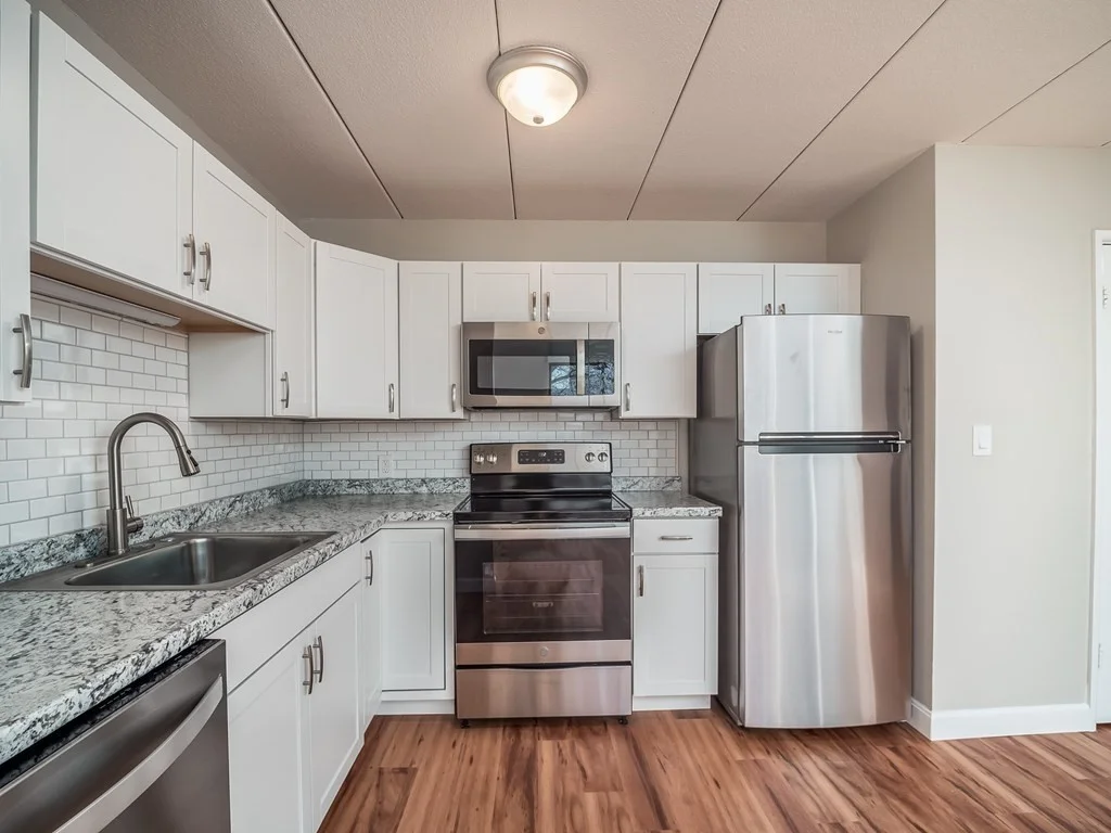 1 bed, 1 bath apartment for rent at 10 Main Unit 602, Framingham — photo 6 of 21