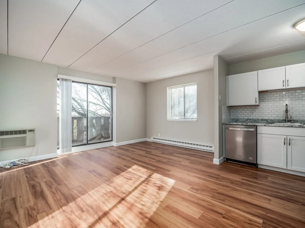 1 bed, 1 bath apartment for rent at 10 Main Unit 602, Framingham — photo 4 of 21